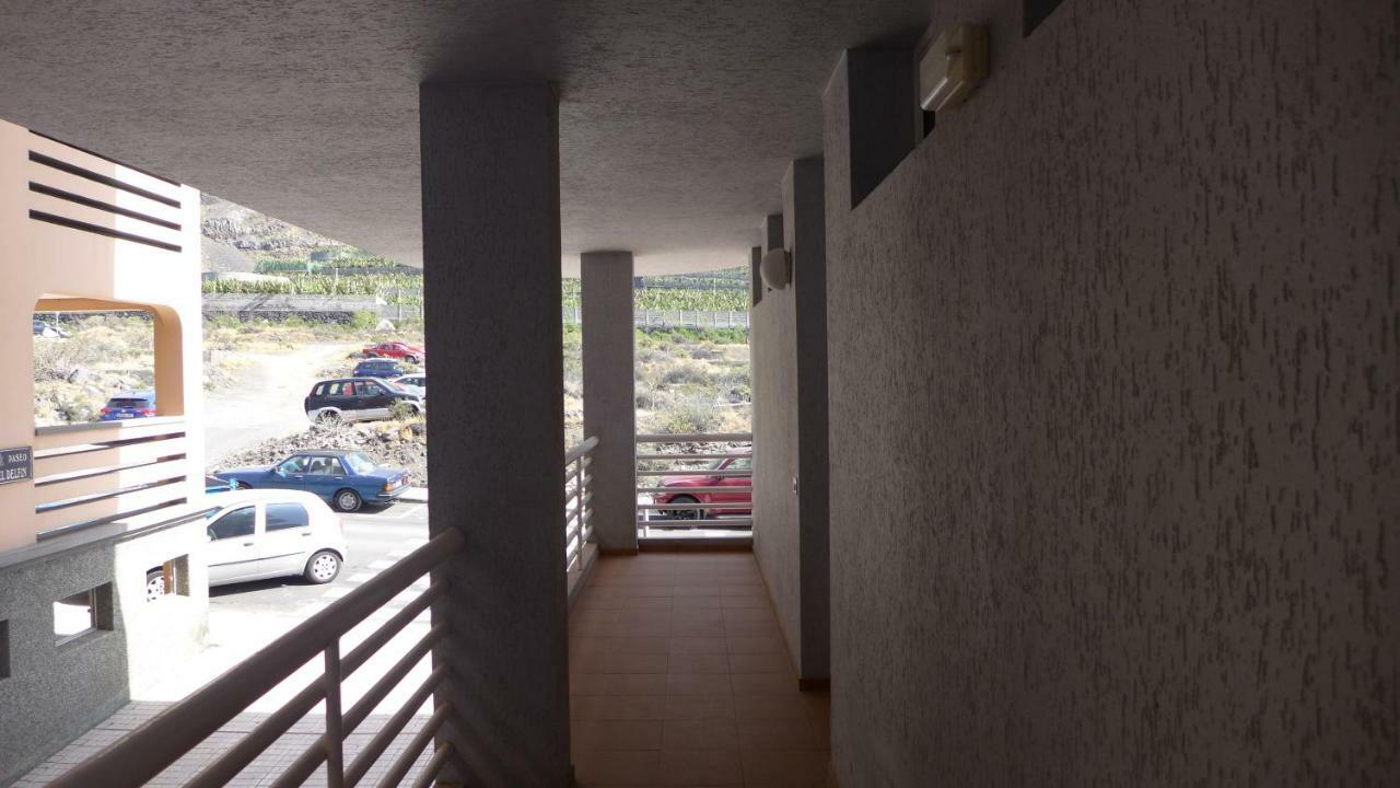 Studio La Ola Apartment Puerto De Naos Exterior foto
