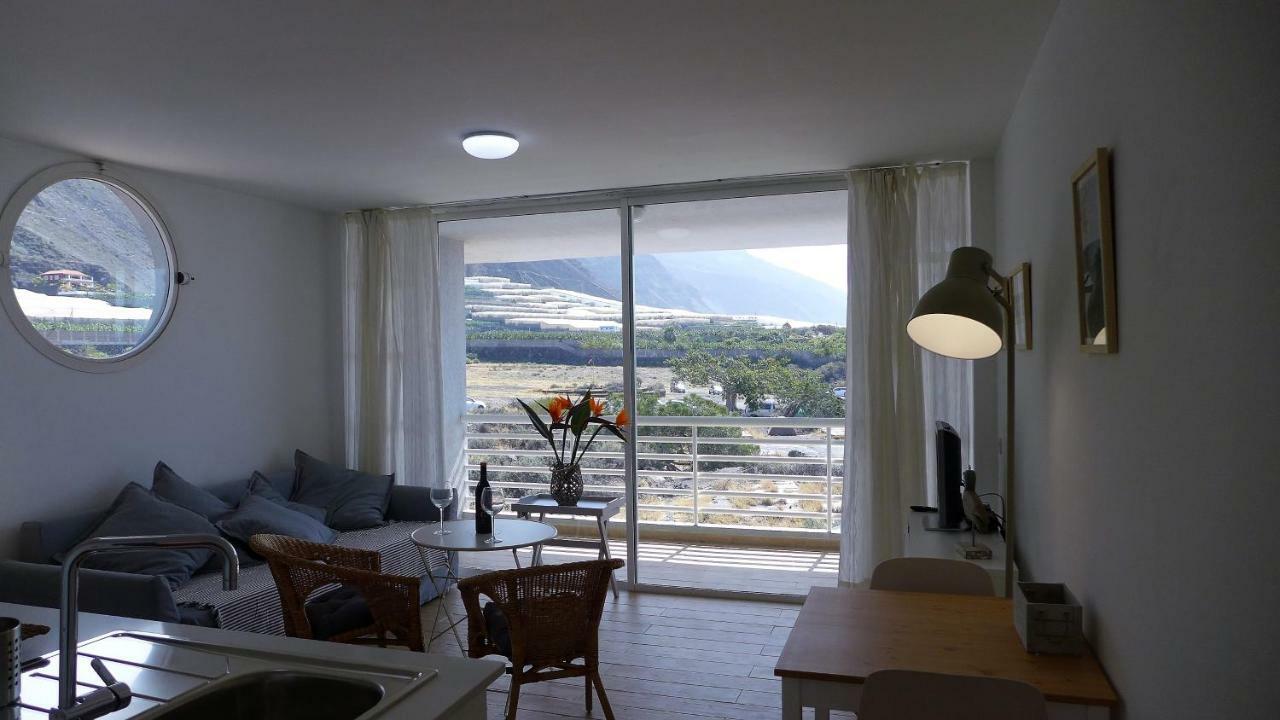 Studio La Ola Apartment Puerto De Naos Exterior foto